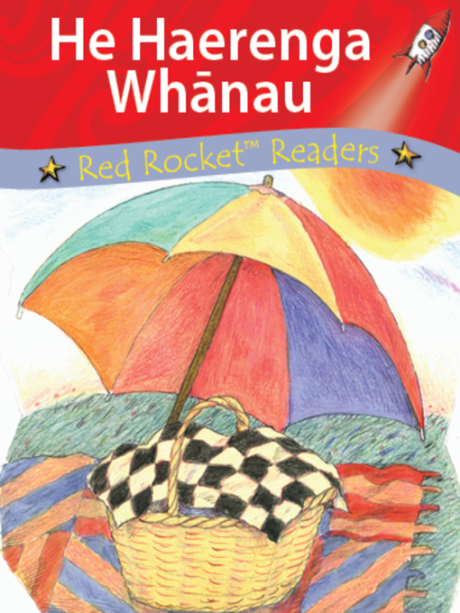 Title details for A Quick Picnic te reo Maori - He Haerenga Whanau by Pam Holden - Available